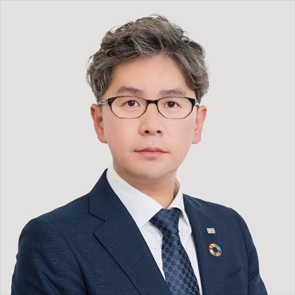 櫻井 考明