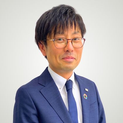 岸本 幸治