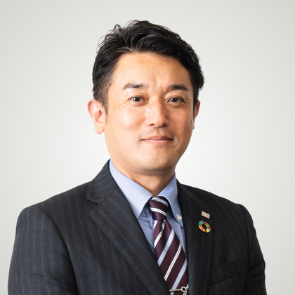 片岡 智一
