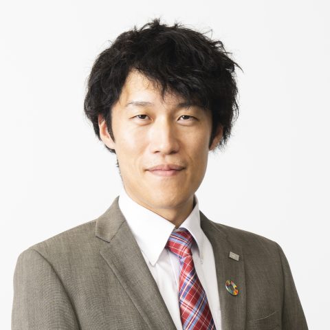 天谷 寿宏