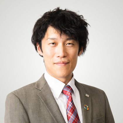 天谷 寿宏