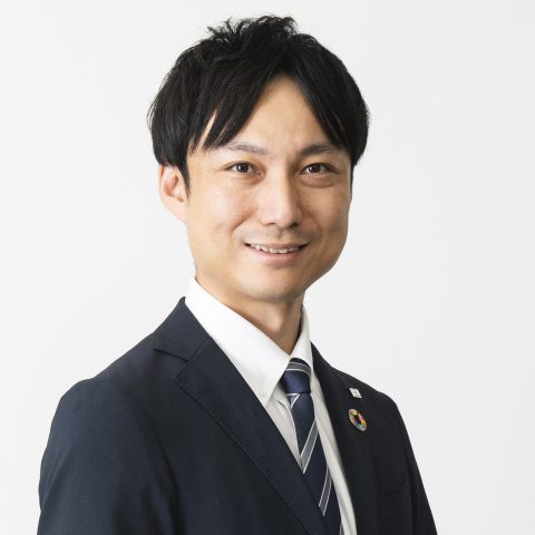 小島 悠輔