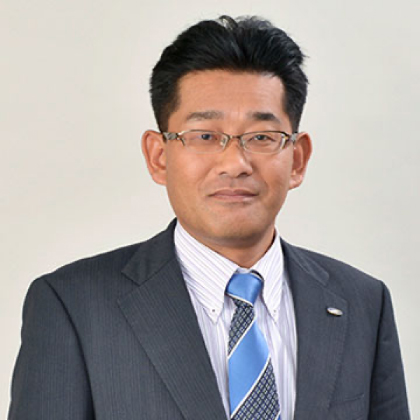 野原 隆