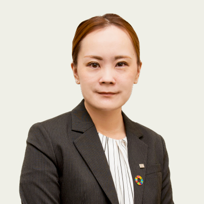中野 有衣