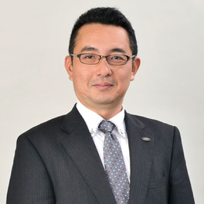 大平 伸一郎