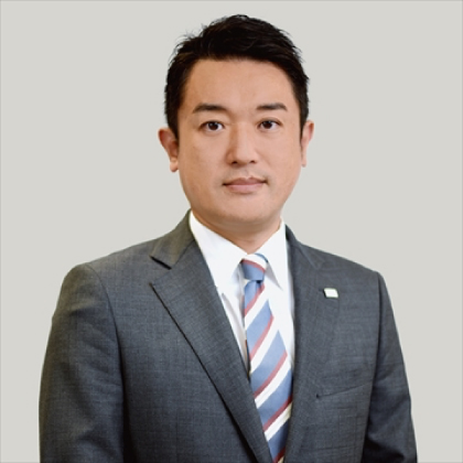 片岡 智一