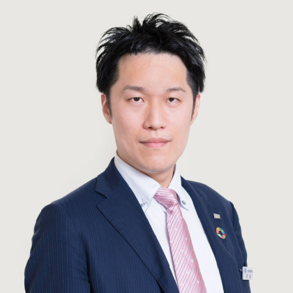 天谷 寿宏