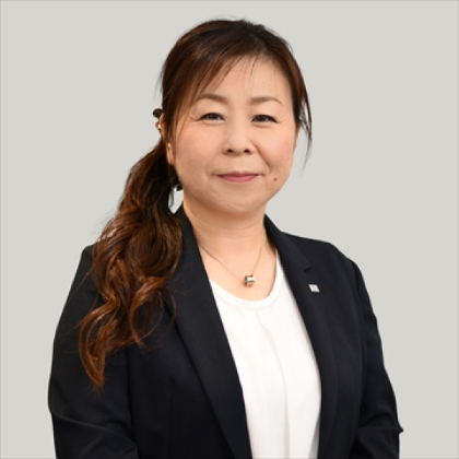 塚本 充恵