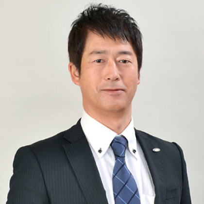 海老原 秀樹