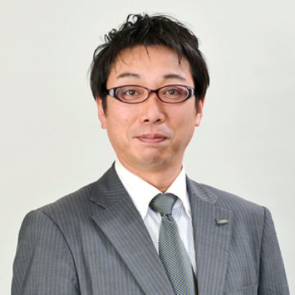 菅井 理成