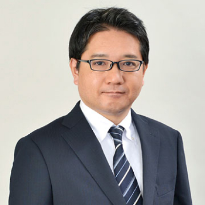栗山 博行