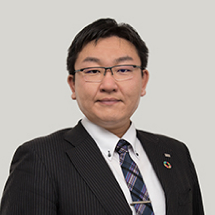 遠藤 康幸