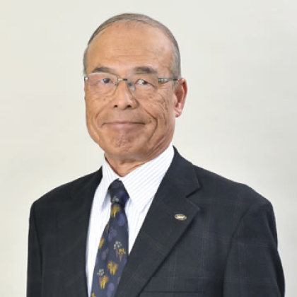 大山 清