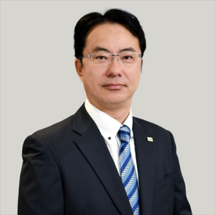 殿岡 弘章