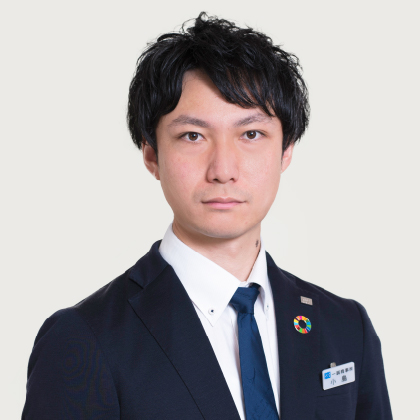 小島 悠輔