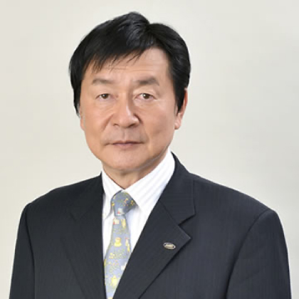 石川 三男