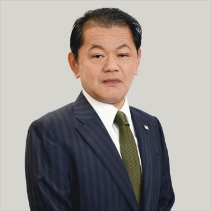 森田 富巳男
