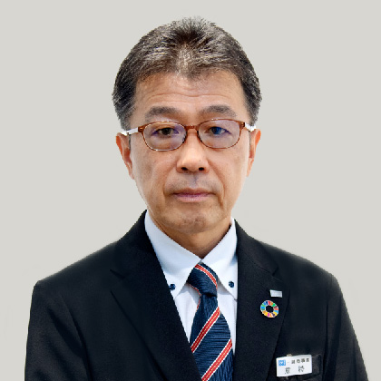 倉持 佳徳