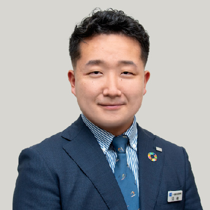 沼崎 康太郎