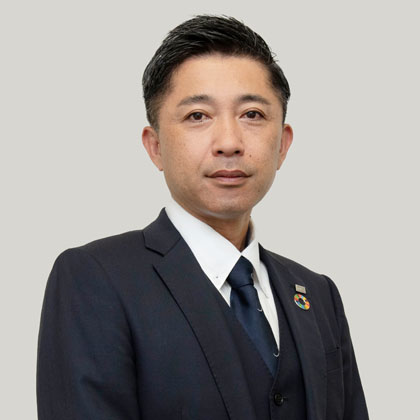 小野 光治