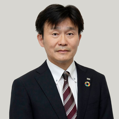 荒井 哲