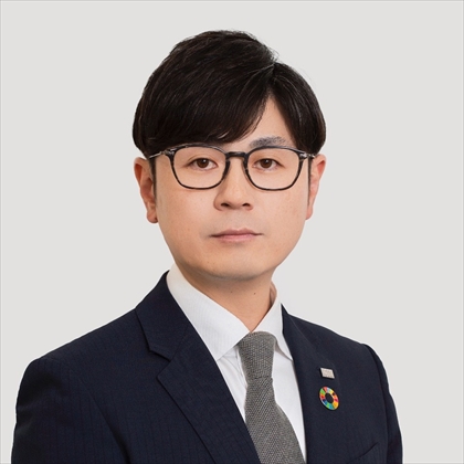 糸賀 真彦