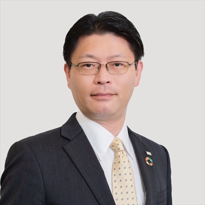 大須賀 隆尚
