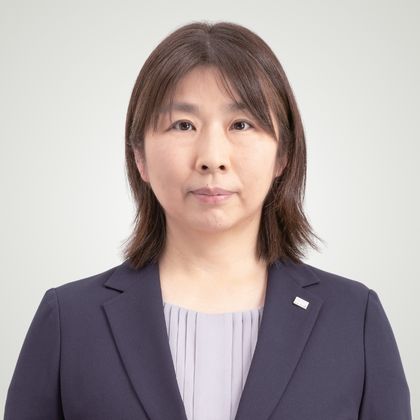 矢島 清美