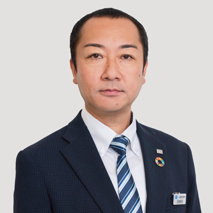 羽根田 尊徳