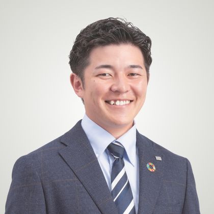 塙 勇希