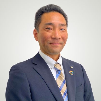 市毛 崇