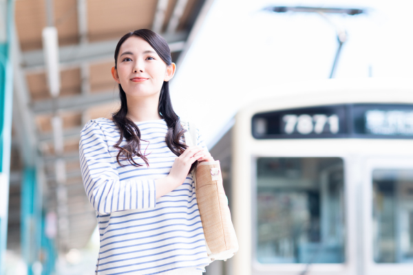 駅徒歩15分以内