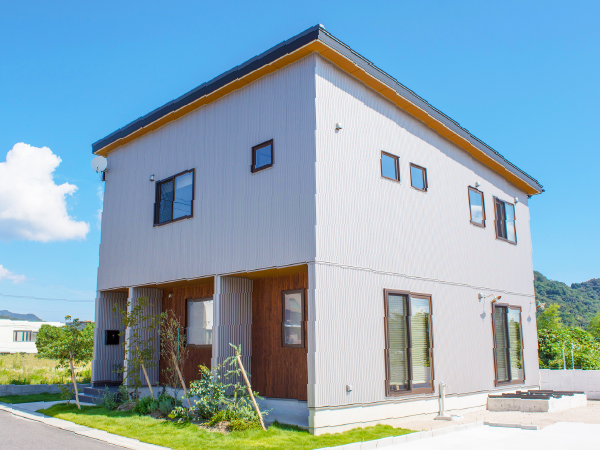 戸建て1,000万円以下