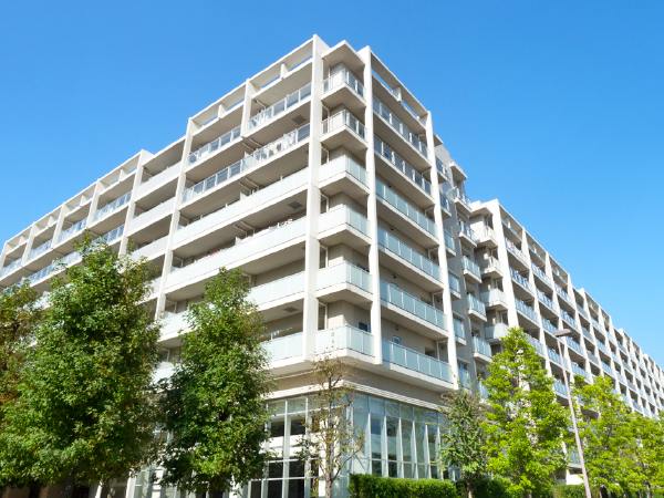 マンション1,000万円以下