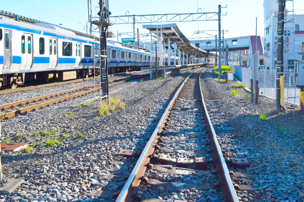 沿線・駅から探す