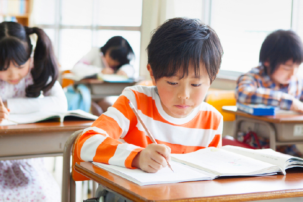 小学校区から探す