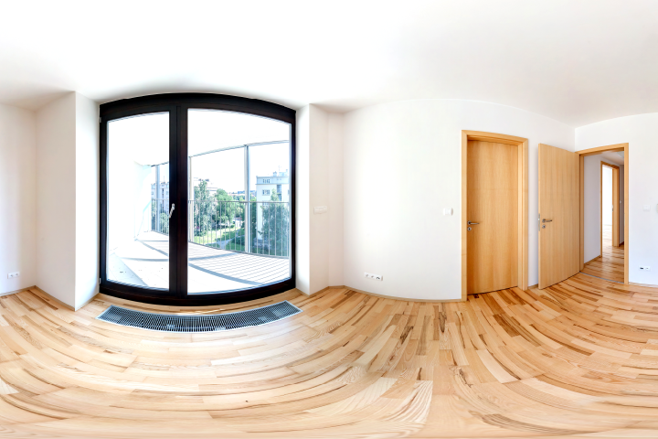 360°パノラマ